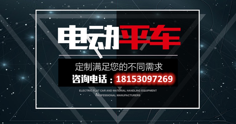 電動(dòng)平車(chē)定制加工廠家-雷納重工 電動(dòng)平車(chē)定制加工廠家-雷納重工