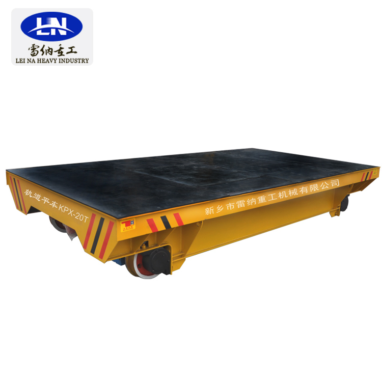 蓄電池電動(dòng)平車