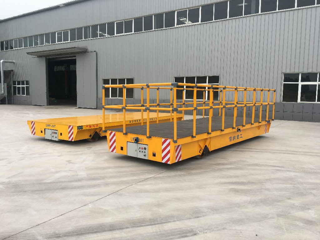 無軌電動平車產(chǎn)品細(xì)節(jié)